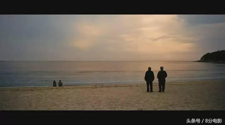 宋康昊熔炉,六部豆瓣高分催泪韩国电影