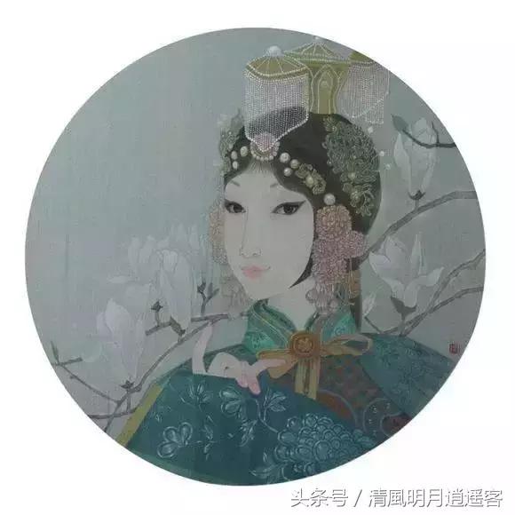 识尽人间愁滋味,识尽愁滋味