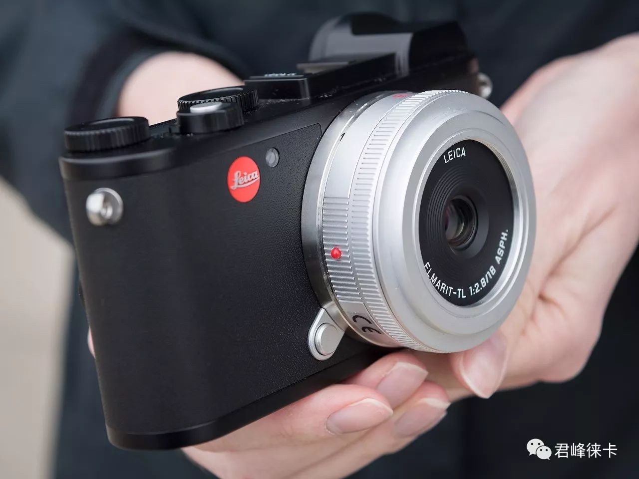 徕卡cl快速入门,徕卡cl深度测评
