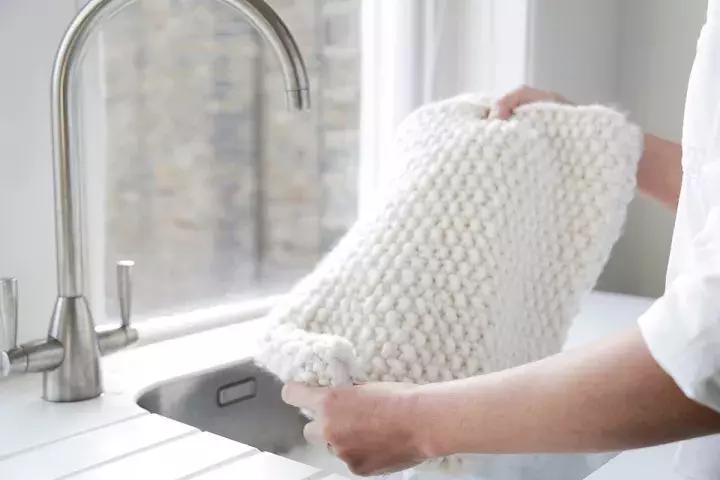 冬季衣服护理技巧大全,冬季纯棉衣服怎么护理