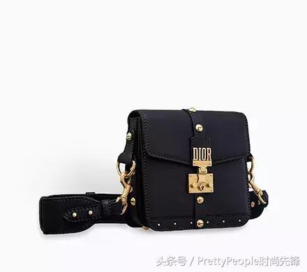 迪奥dior高贵还是优雅,dior风格的变化