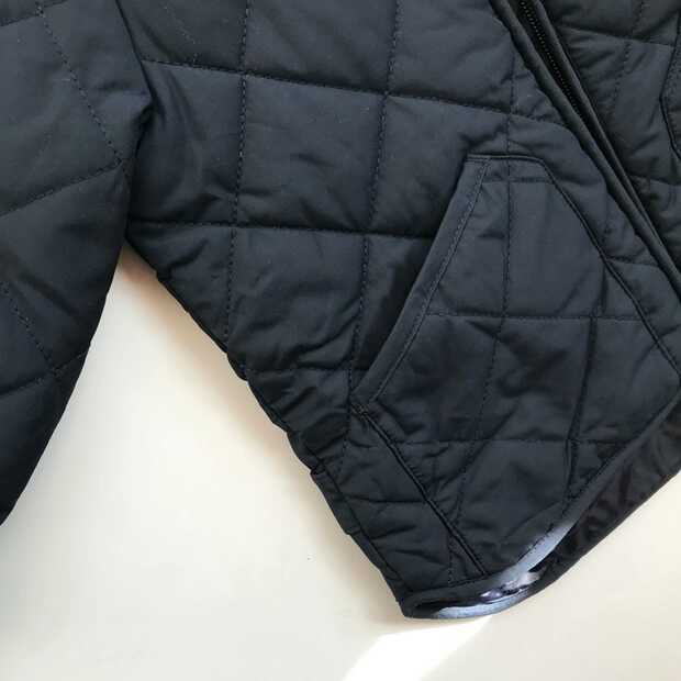 韩版童装男童中长款羽绒服,大男童加厚棉服冬季外套韩版宽松