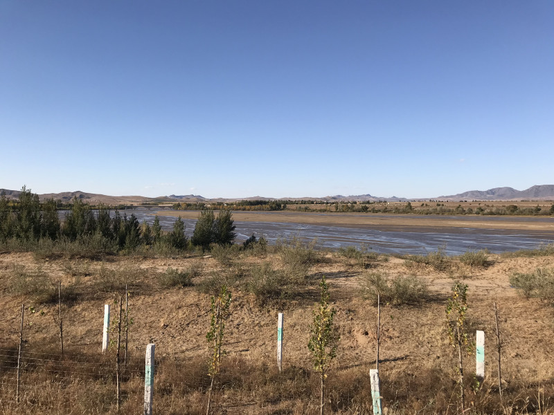 自驾赤峰草原2日,自驾赤峰草原视频