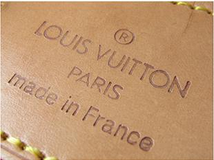 大家都喜欢的LV包包，你知道怎么鉴定的吗？