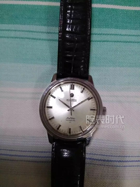 70年代瑞士三大名表,最正宗的瑞士表