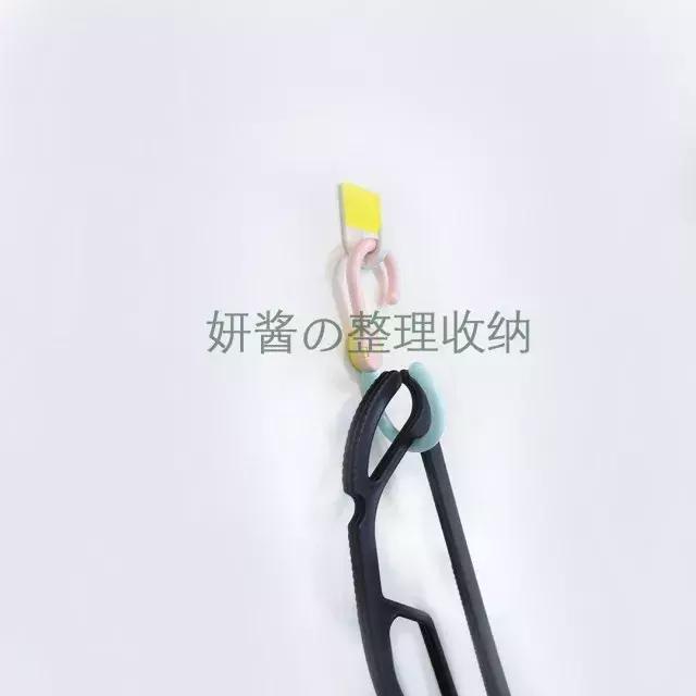 100招衣架的妙用图片,最简单实用的衣架