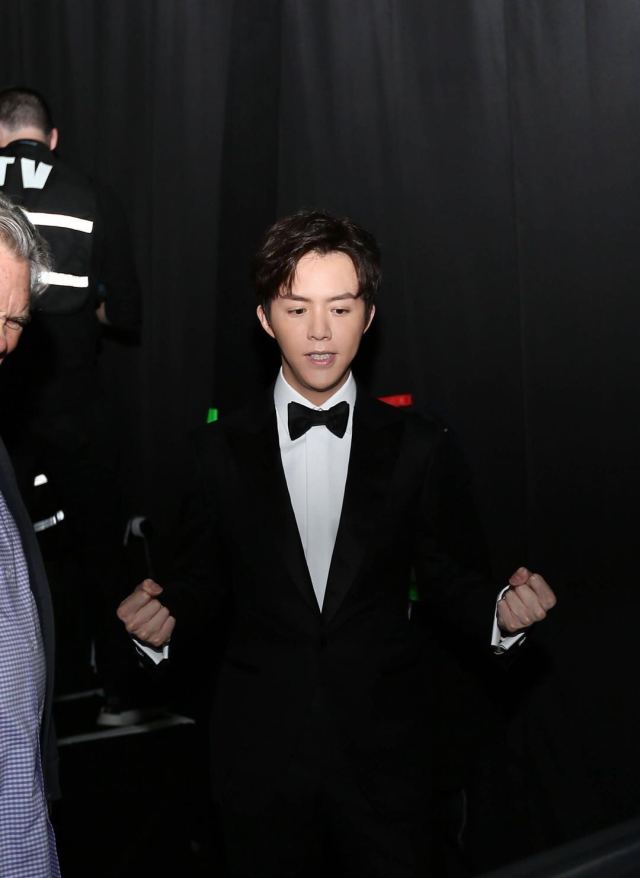 2022上海维密秀完整版,维密show