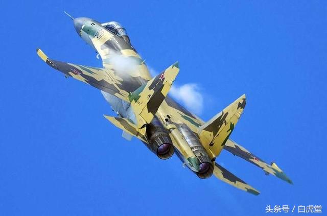 俄罗斯最强先进战机,俄罗斯最先进最神秘战机曝光