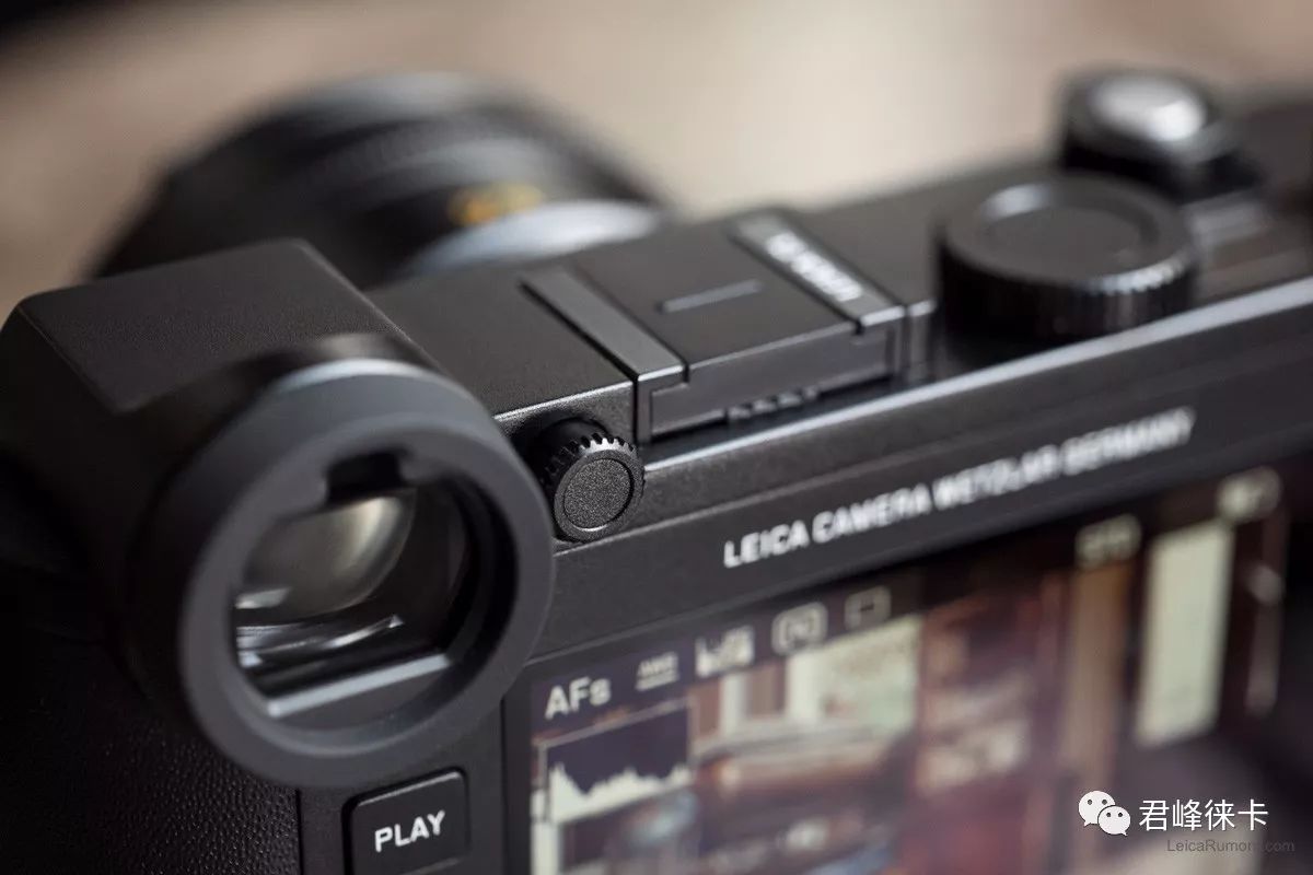 徕卡cl快速入门,徕卡cl深度测评