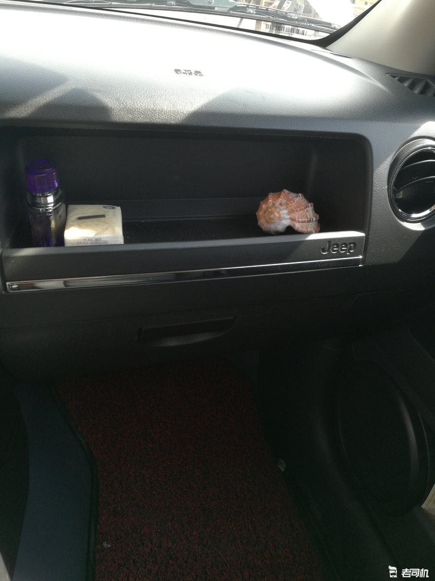 二手jeep自由者国产能不能买,12年二手jeep自由客能买不