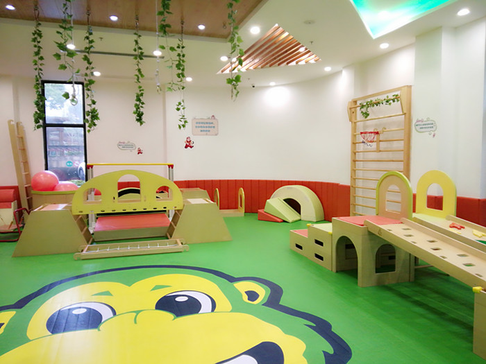 美国爱乐国际早教机构,爱乐堡国际早教中心