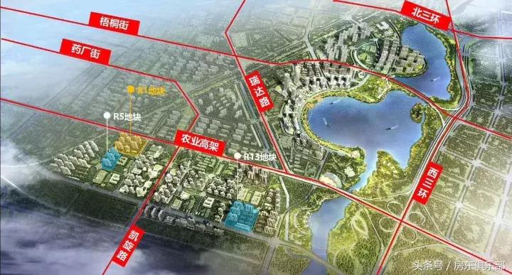 郑州楼市绿城百合,郑州绿城百合几期最好