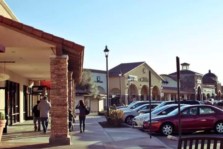 洛杉矶黑五日期,旧金山黑五打折