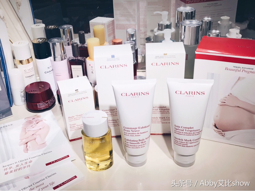 2020孕期护肤品牌排行榜,孕期可以用的护肤品有哪些品牌