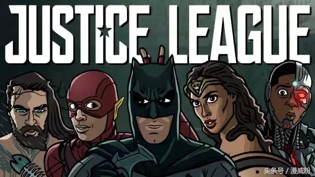 不吹不黑，一个漫威粉眼中的DC到底是什么样子的？