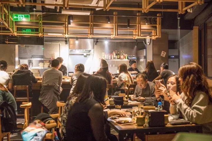 上海静安日料店新店开业,静安区这家日料店一绝