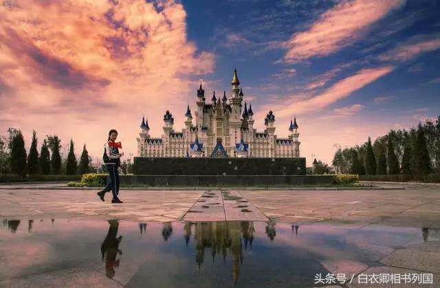 热高乐园景点,热高乐园有几个园区