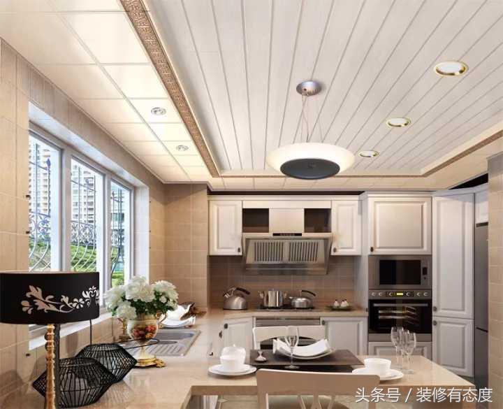 吊顶材料选择哪种材质好,吊顶各种材料区别与优缺点