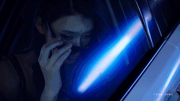 奚梦瑶摔跤对他造成的影响有多大,奚梦瑶维密大秀摔跤