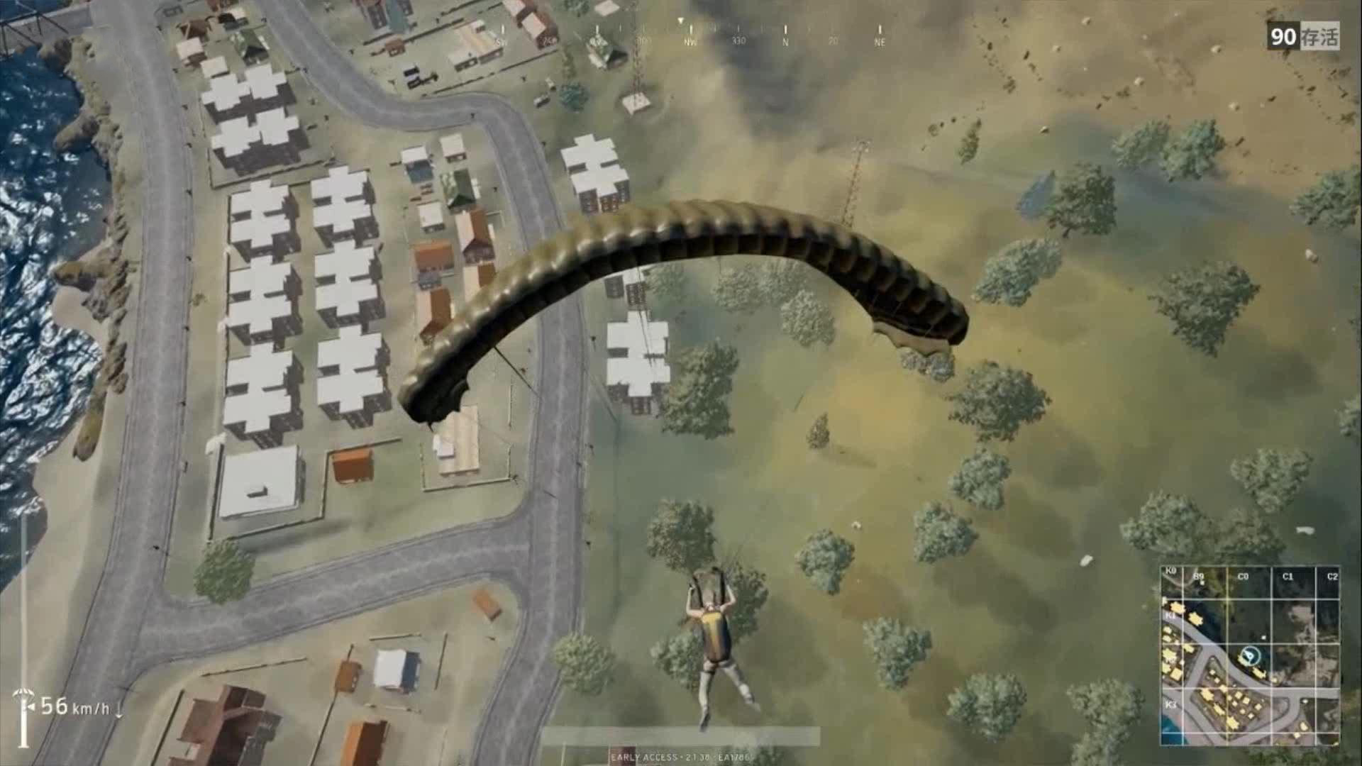 玩游戏老是换场景老是卡,玩游戏变卡是系统还是游戏的问题