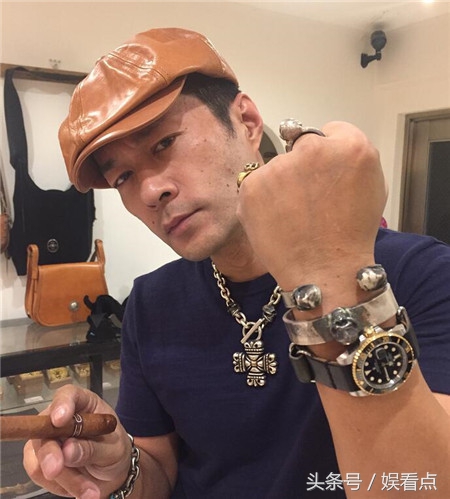 演霸道总裁,演霸道总裁最像的人