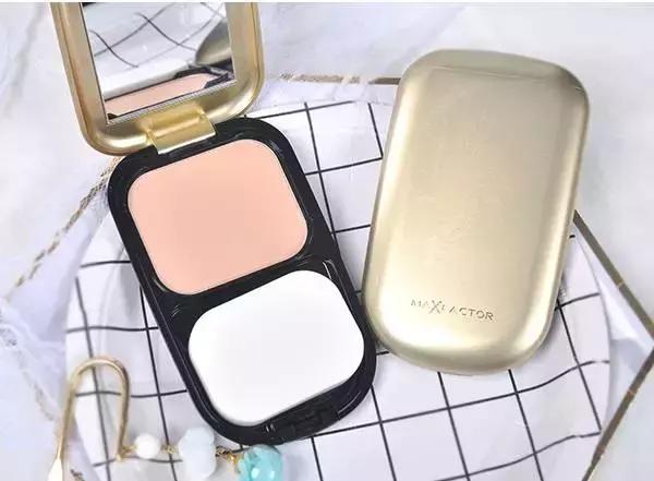 推荐几款定妆和补妆产品,定妆底妆补妆三合一平价推荐