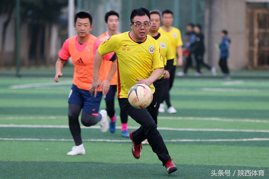 陕西足协邀请赛,2024贺岁杯陕西青少年足球邀请赛