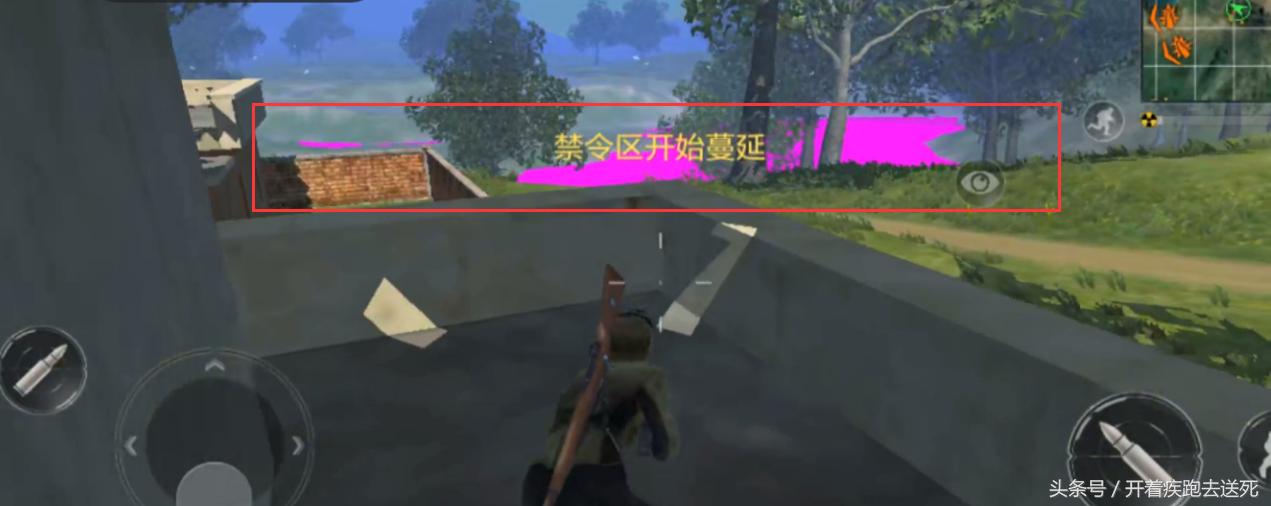 推荐几款能玩的吃鸡手游,几款很好玩的吃鸡手游推荐