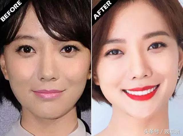 一文告诉你如何根据肤色选口红，15支代表色值得女人一生推！