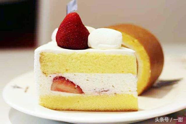 网红甜品雪媚娘日式大福糯米糍,日本高逼格甜品100例