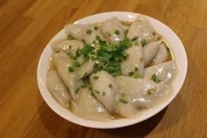 舌尖上的闽北记忆美食,明溪客家小吃大全