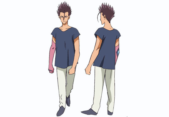 最没存在感的圣斗士星座排行,圣斗士88星座里的四个特殊星座