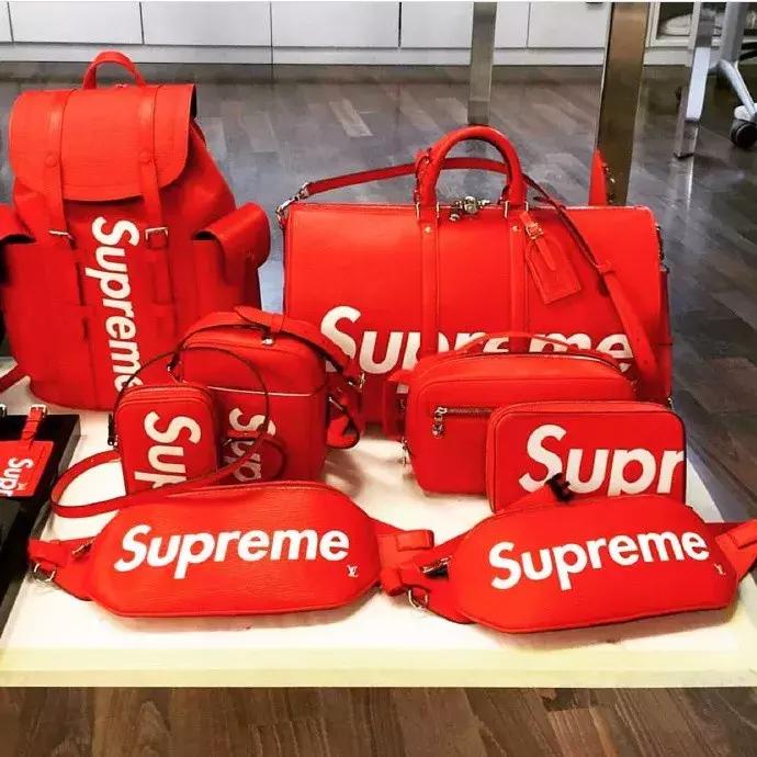 爆款品牌联名,大牌联名风潮席卷