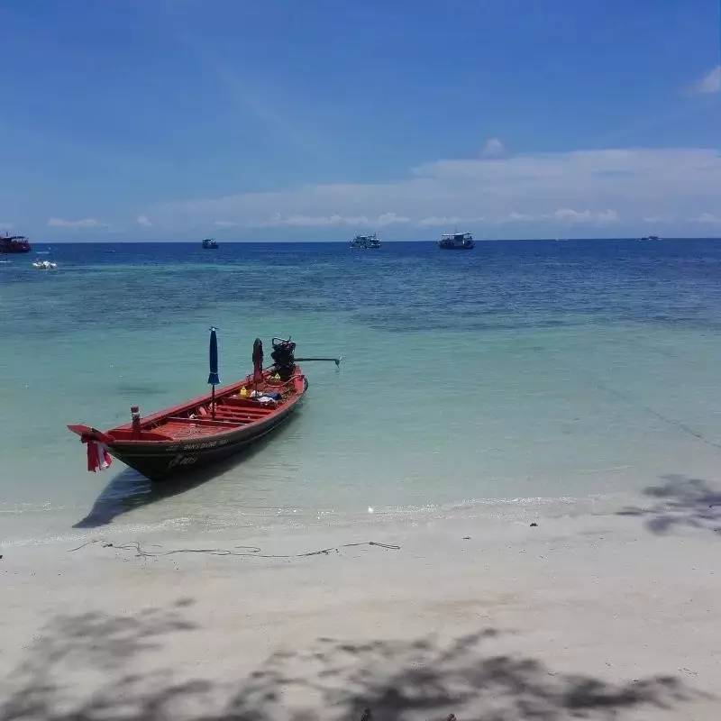 潜水零基础入门教程 (10个简单又可能被忽略的潜水技巧)