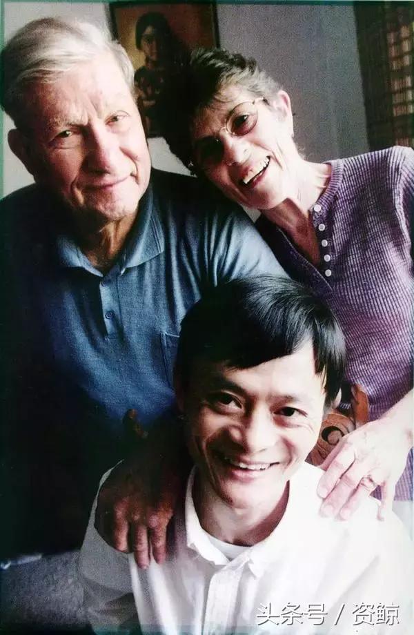 阿里巴巴马云、摩拜胡玮炜亲历揭示：人脉的真相（创业者收藏）