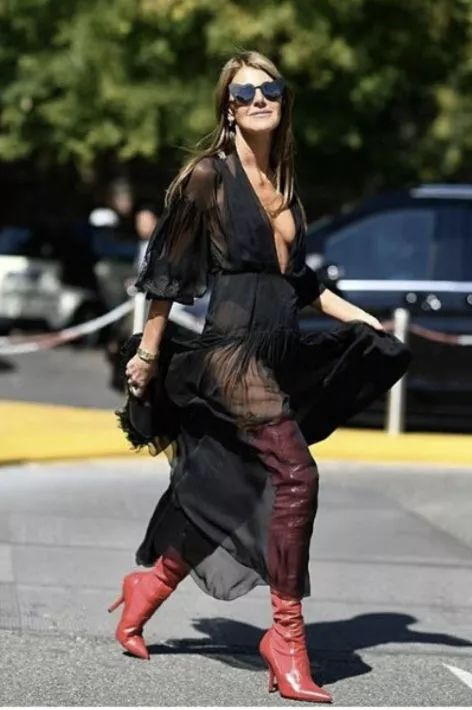 这只包包冲我做了一个鬼脸，我忍不住……