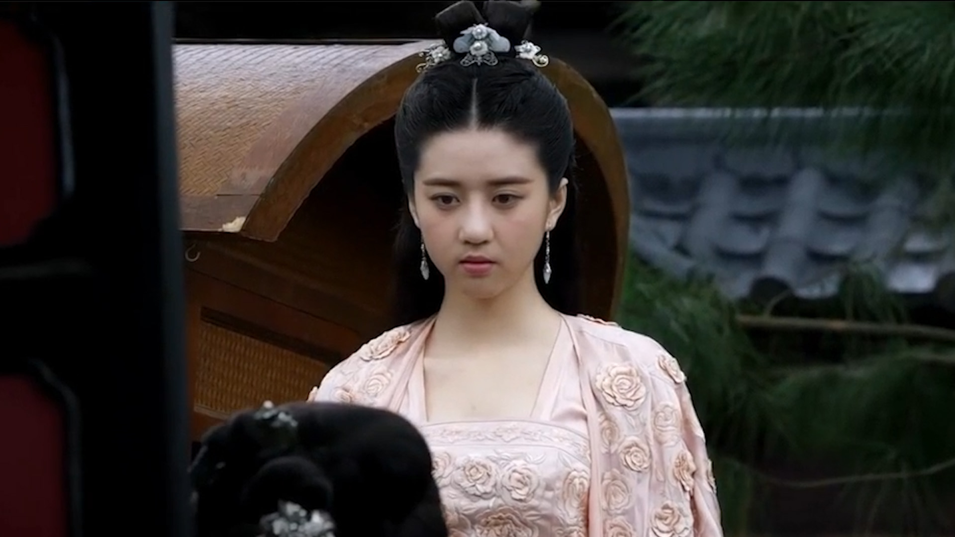 海上牧云记苏语凝寒江初相遇,海上牧云记寒江语凝