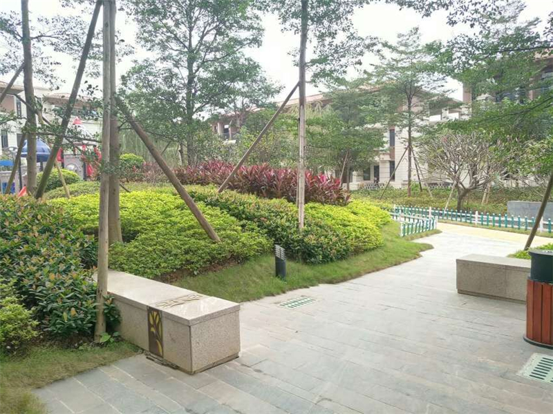 大岭山光大山湖城多少平米,大岭山光大山湖城附近最新规划