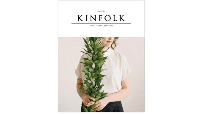 kinfolk秋季封面,kinfolk黑色