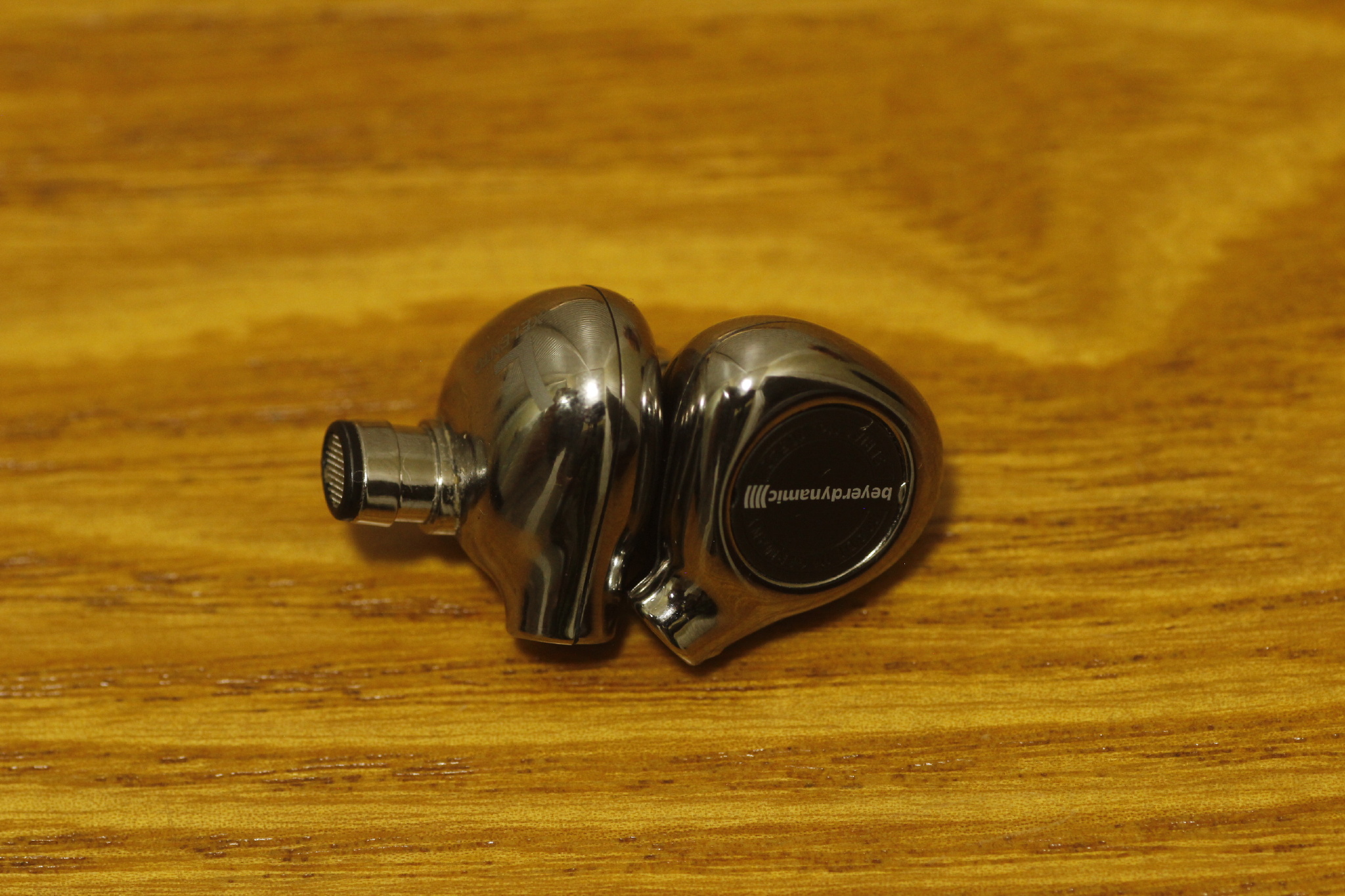 beyerdynamic拜亚动力,拜亚动力榭兰图二代发布会