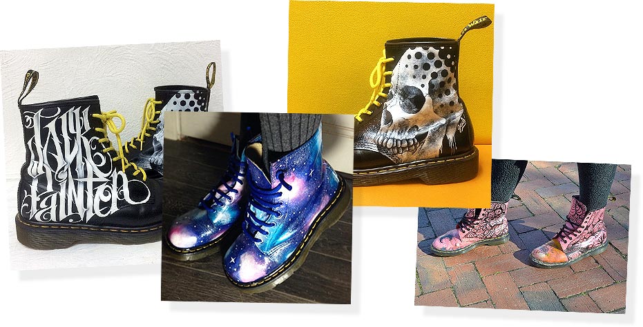 这款鞋子,让英德两国从二战势不两立到一起合作,究竟有何魔力?