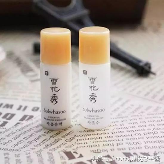 雪花秀保湿面霜怎么样,雪花秀抗皱紧致面霜哪个好用