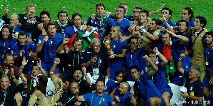 进40年10届世界杯赞助商的冠军之旅，阿迪达斯完胜耐克