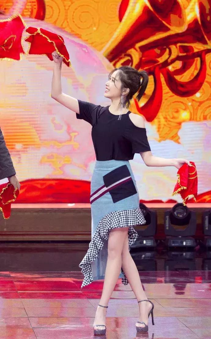 《校对女孩》要被翻拍？PK十元的竟然是她？