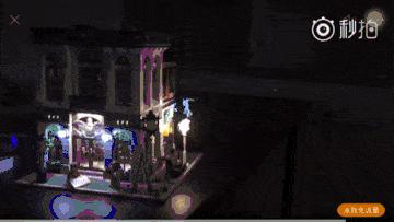 王珞丹乐高积木拼装,王珞丹潘玮柏