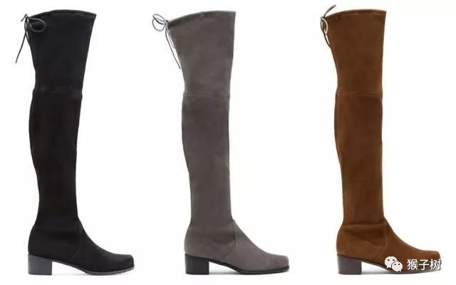 sw5050过膝靴价格,sw5050靴子哪款好看