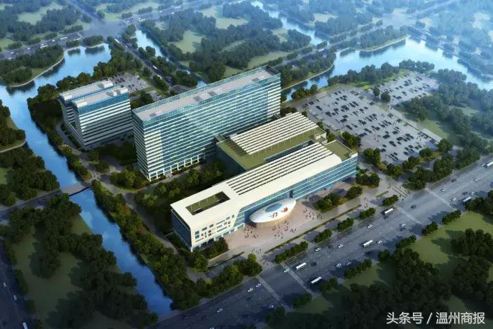 温州附二医瑶溪分院地址,温州附二医瑶溪院区