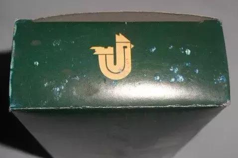 普洱茶背后的三个标识,普洱茶的商标种类