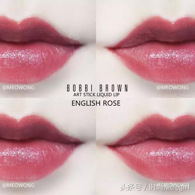 时尚小口红,时尚又洋气的口红