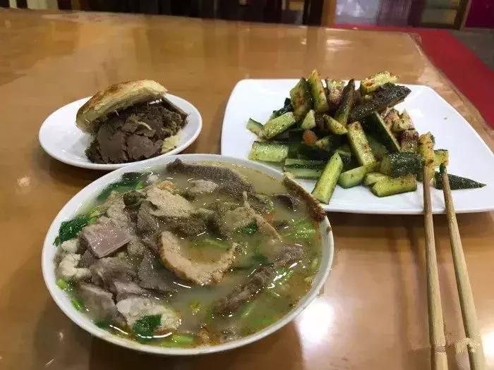 天津最好吃的59家店,全天津最好吃的100家名店